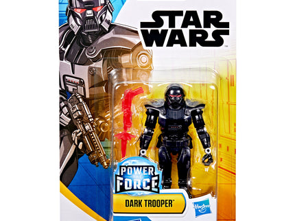 STAR WARS mängufiguur 10 cm