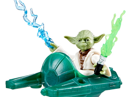 STAR WARS mängufiguur 10 cm