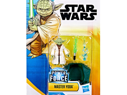 STAR WARS mängufiguur 10 cm