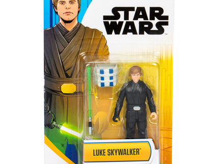 STAR WARS mängufiguur 10 cm