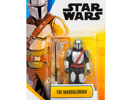 STAR WARS mängufiguur 10 cm