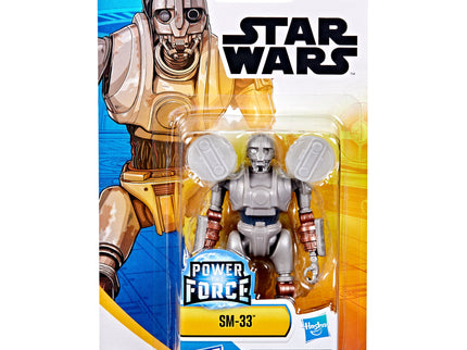 STAR WARS mängufiguur 10 cm