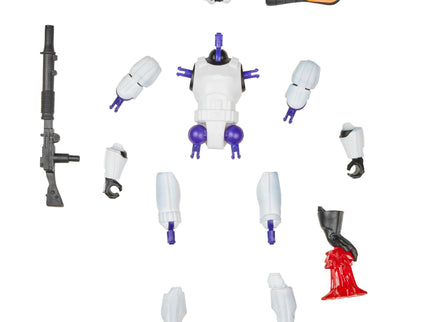 STAR WARS mängufiguur Mixmashers Stormtrooper 12,7 cm