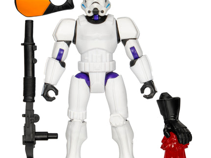 STAR WARS mängufiguur Mixmashers Stormtrooper 12,7 cm