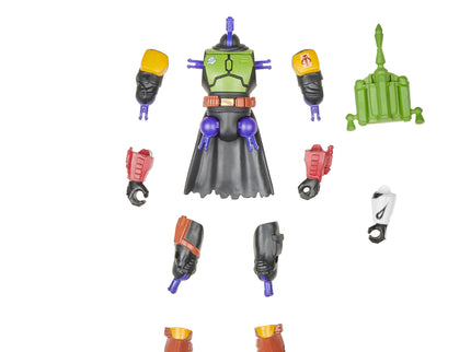 STAR WARS Mixmashers Figure Boba Fett  12,7cm