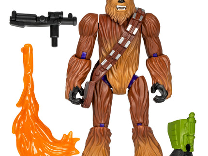 STAR WARS Mixmashers Figure Chewbacca 12,7cm