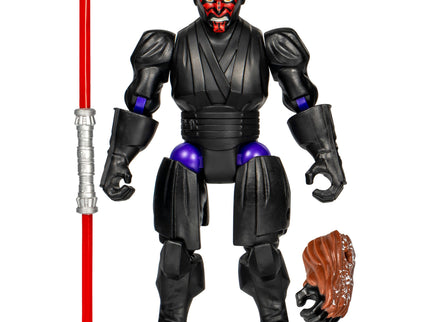 STAR WARS Mixmashers Figure Darth Maul 12,7cm