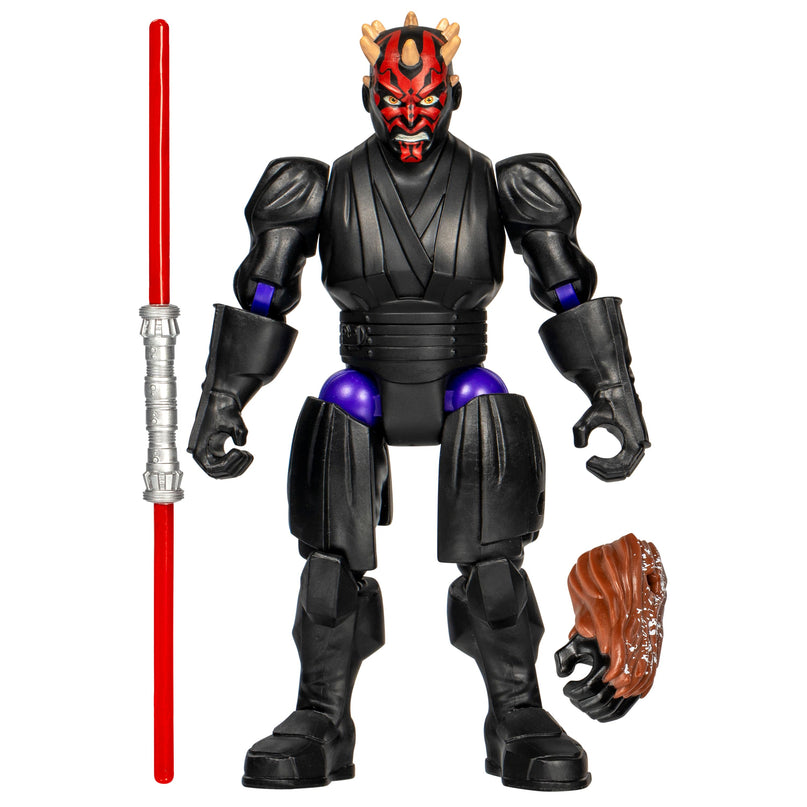 STAR WARS Mixmashers Figure Darth Maul 12,7cm