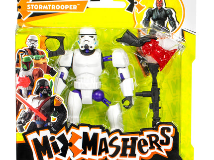 STAR WARS mängufiguur Mixmashers 12,7 cm