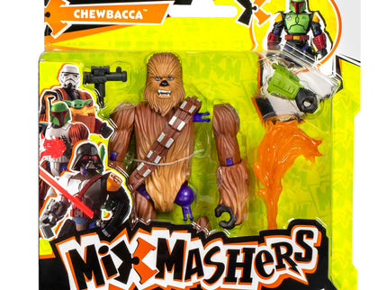 STAR WARS mängufiguur Mixmashers 12,7 cm