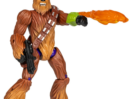 STAR WARS mängufiguur Mixmashers 12,7 cm