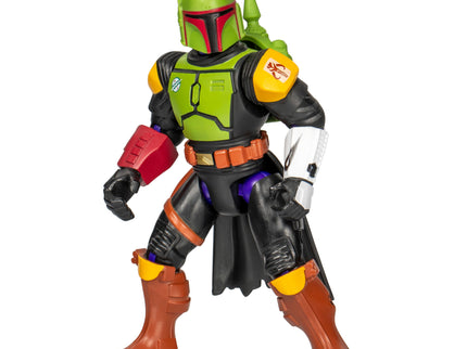 STAR WARS mängufiguur Mixmashers 12,7 cm