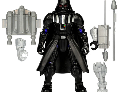 STAR WARS eksklusiivne mängufiguur Mixmashers 12,7 cm