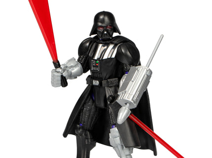 STAR WARS eksklusiivne mängufiguur Mixmashers 12,7 cm