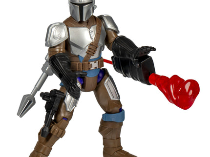 STAR WARS eksklusiivne mängufiguur Mixmashers 12,7 cm