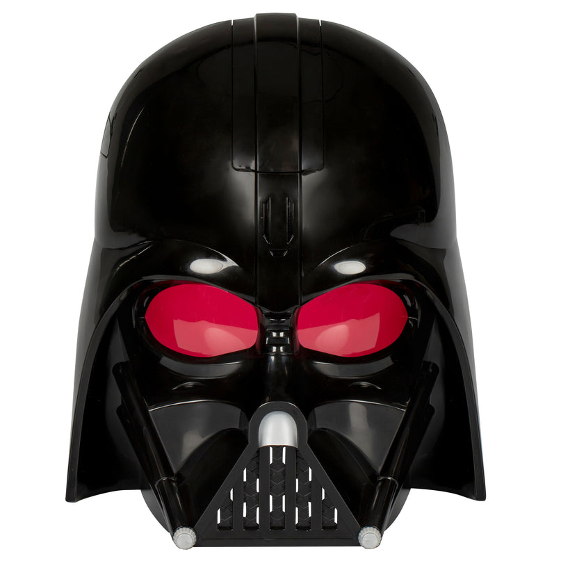 STAR WARS elektrooniline Darth Vaderi mask