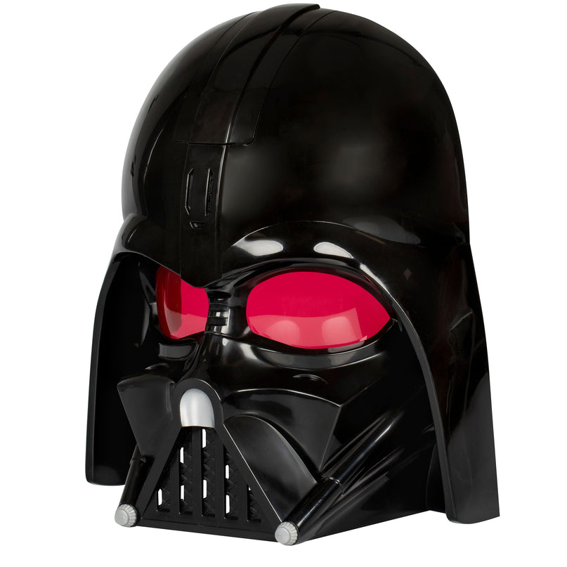 STAR WARS elektrooniline Darth Vaderi mask