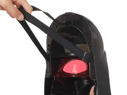 STAR WARS elektrooniline Darth Vaderi mask