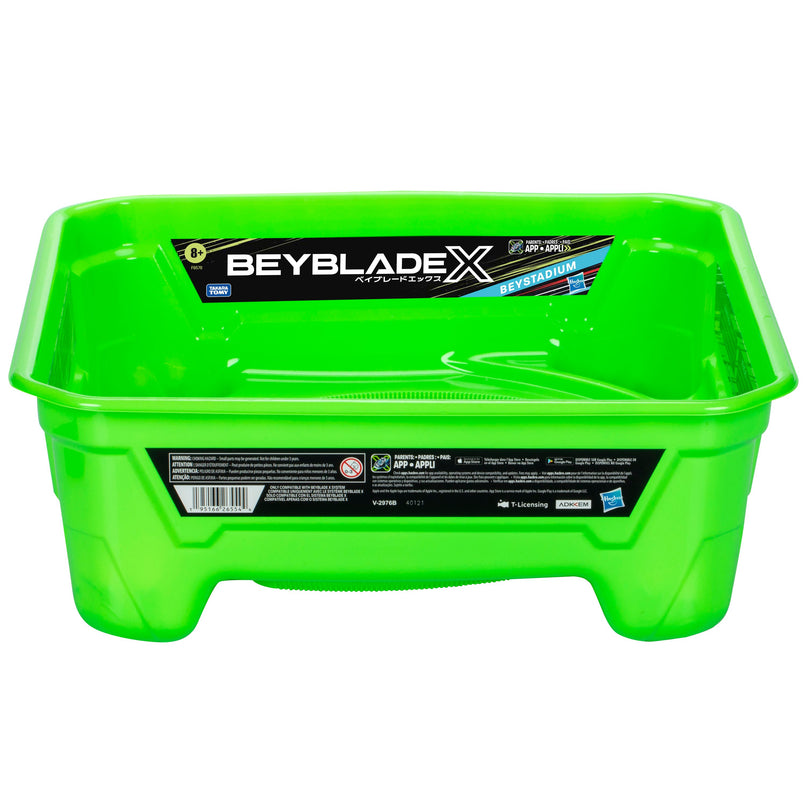 BEYBLADE X mängur
