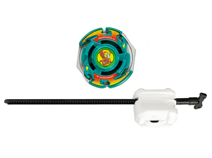 BEYBLADE X Dranzer tähepakk