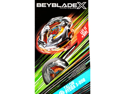 BEYBLADE X vurr