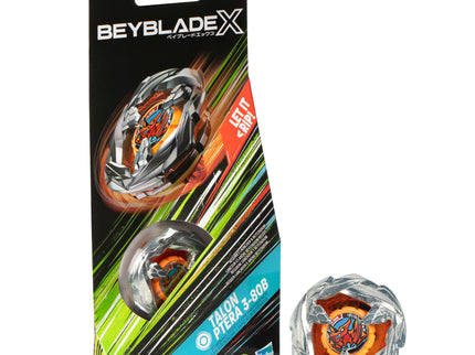 BEYBLADE X vurr
