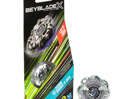 BEYBLADE X vurr