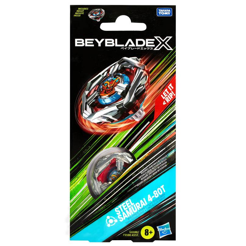 BEYBLADE X vurr
