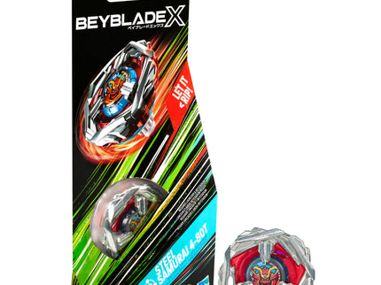 BEYBLADE X vurr