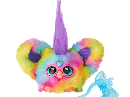 FURBY interaktiivne mänguasi Furblets 5 cm