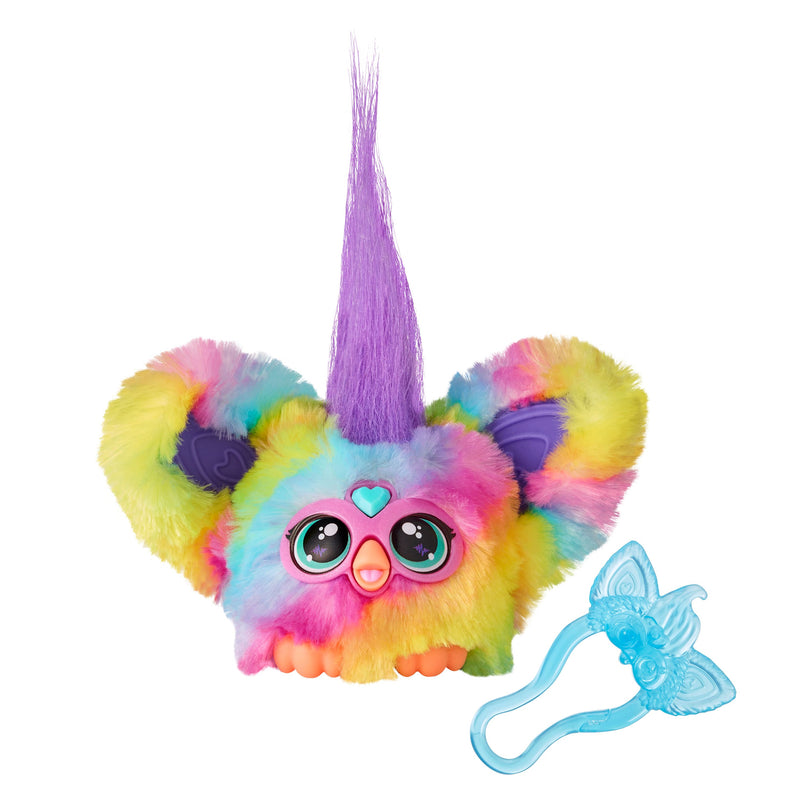 FURBY interaktiivne mänguasi Furblets 5 cm