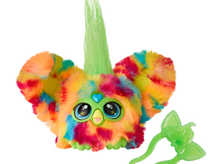 FURBY interaktiivne mänguasi Furblets 5 cm