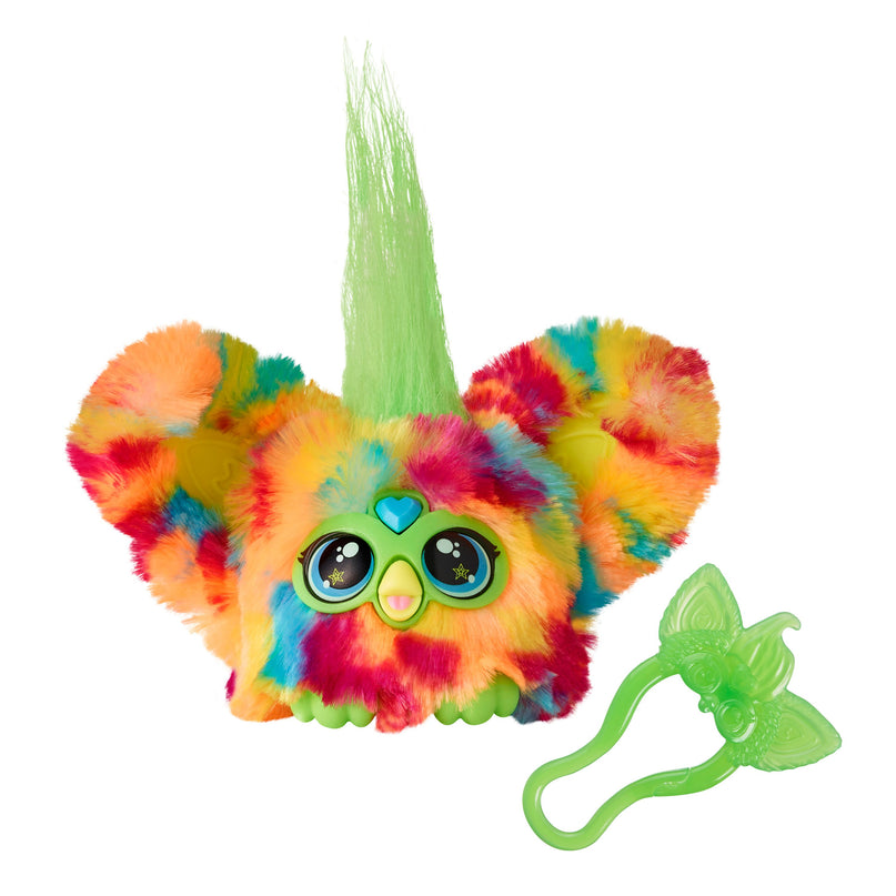 FURBY interaktiivne mänguasi Furblets 5 cm