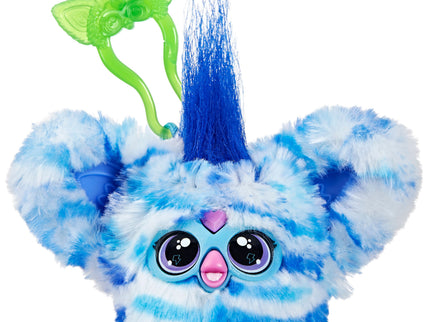 FURBY interaktiivne mänguasi Furblets 5 cm