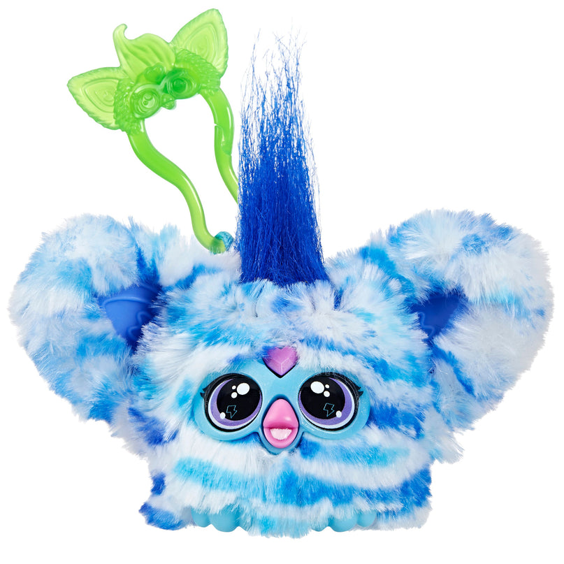 FURBY interaktiivne mänguasi Furblets 5 cm