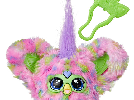 FURBY interaktiivne mänguasi Furblets 5 cm