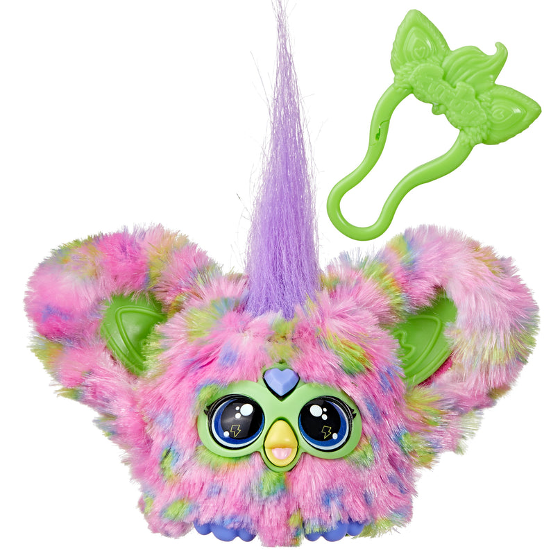 FURBY interaktiivne mänguasi Furblets 5 cm