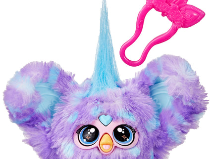 FURBY interaktiivne mänguasi Furblets 5 cm