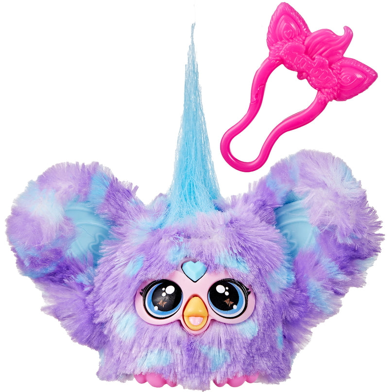 FURBY interaktiivne mänguasi Furblets 5 cm