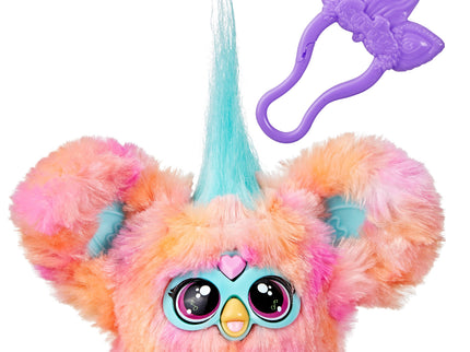 FURBY interaktiivne mänguasi Furblets 5 cm