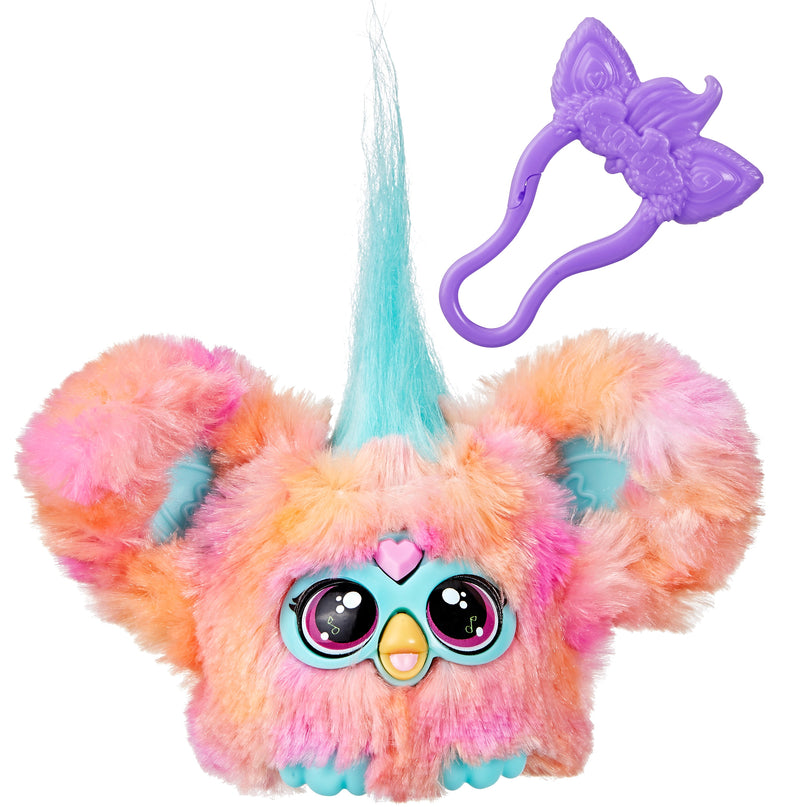 FURBY interaktiivne mänguasi Furblets 5 cm