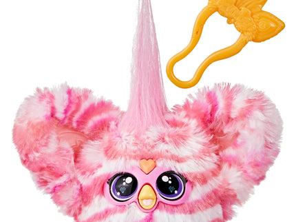 FURBY interaktiivne mänguasi Furblets 5 cm
