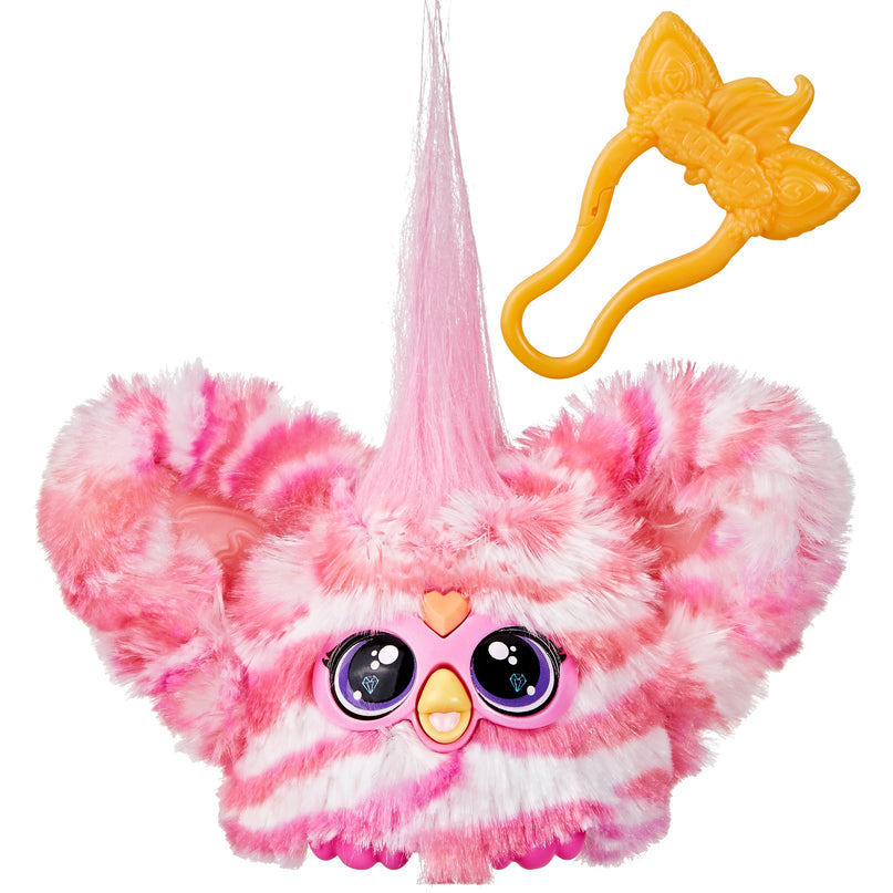 FURBY interaktiivne mänguasi Furblets 5 cm