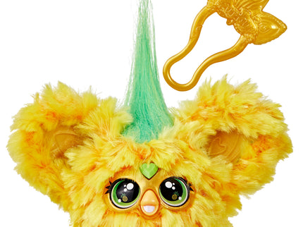 FURBY interaktiivne mänguasi Furblets 5 cm