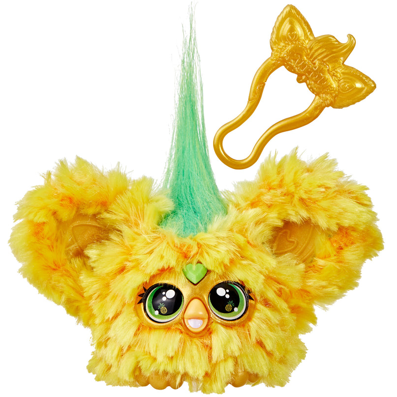 FURBY interaktiivne mänguasi Furblets 5 cm