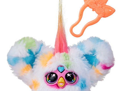 FURBY interaktiivne mänguasi Furblets 5 cm