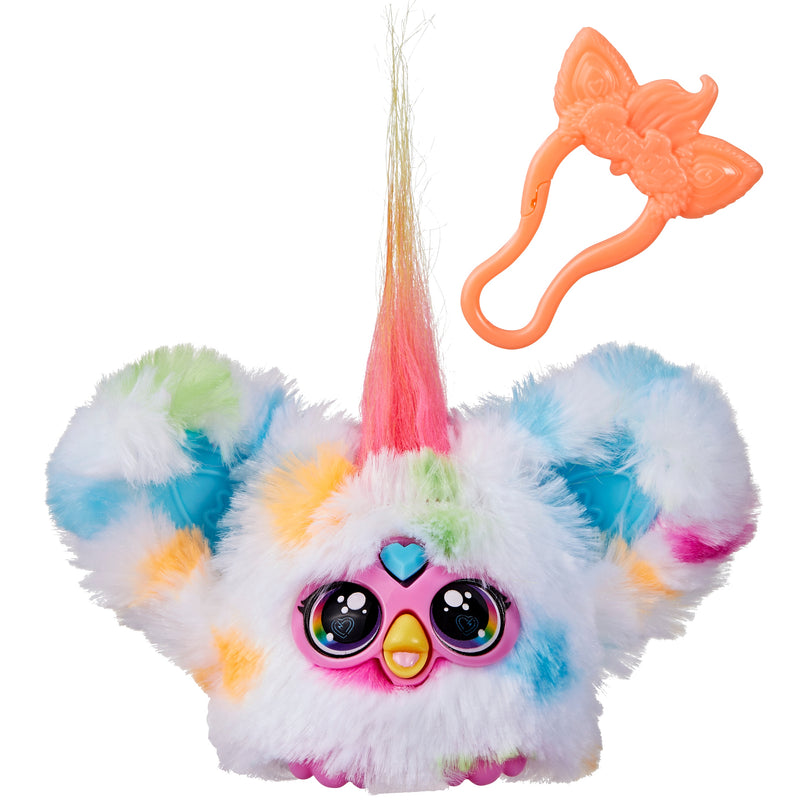 FURBY interaktiivne mänguasi Furblets 5 cm