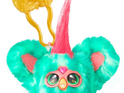 FURBY interaktiivne mänguasi Furblets 5 cm
