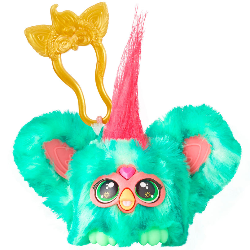 FURBY interaktiivne mänguasi Furblets 5 cm