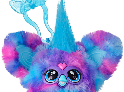 FURBY interaktiivne mänguasi Furblets 5 cm